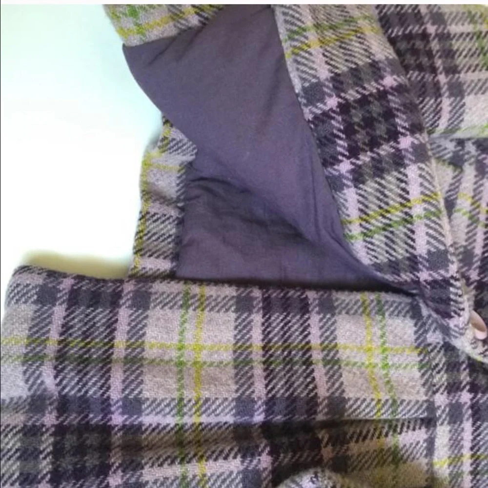 Baby Gap wool coat